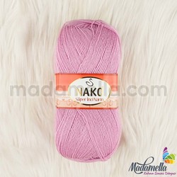 NAKO SUPER PEARL DELICIOUS KNITTING YARN - Thumbnail