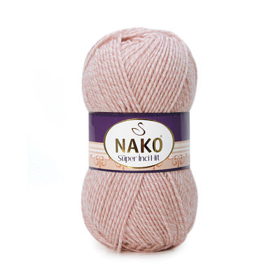 NAKO SUPER PEARL HIT KNITTING YARN