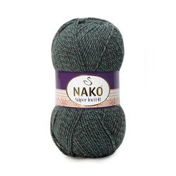 NAKO SUPER PEARL HIT KNITTING YARN - Thumbnail