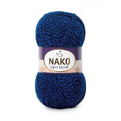 NAKO SUPER PEARL HIT KNITTING YARN - Thumbnail