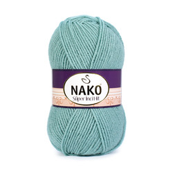 NAKO SUPER PEARL HIT KNITTING YARN - Thumbnail