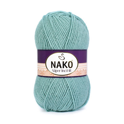 NAKO SUPER PEARL HIT KNITTING YARN