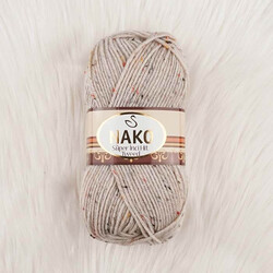 NAKO SUPER PEARL HIT TWEED KNITTING YARN - Thumbnail