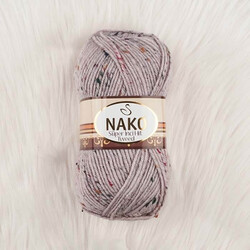 NAKO SUPER PEARL HIT TWEED KNITTING YARN - Thumbnail