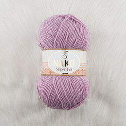 NAKO SUPER PEARL KNITTING YARN - Thumbnail