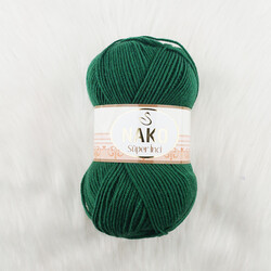 NAKO SUPER PEARL KNITTING YARN - Thumbnail