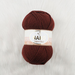 NAKO SUPER PEARL KNITTING YARN - Thumbnail