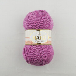 NAKO SUPER PEARL KNITTING YARN - Thumbnail