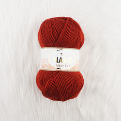 NAKO SUPER PEARL KNITTING YARN - Thumbnail