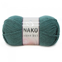 NAKO SUPER PEARL KNITTING YARN - Thumbnail