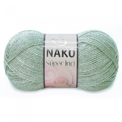 NAKO SUPER PEARL KNITTING YARN - Thumbnail