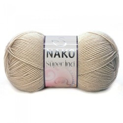 NAKO SUPER PEARL KNITTING YARN - Thumbnail