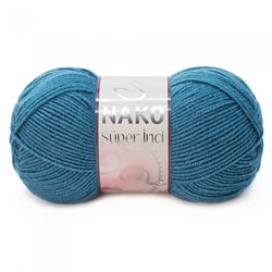 NAKO SUPER PEARL KNITTING YARN - Thumbnail