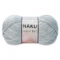 NAKO SUPER PEARL KNITTING YARN - Thumbnail