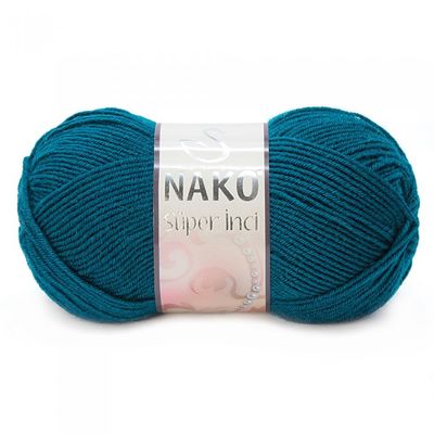 NAKO SUPER PEARL KNITTING YARN