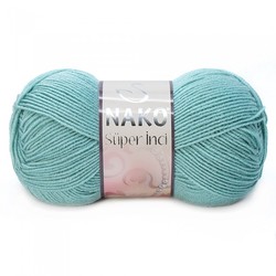 NAKO SUPER PEARL KNITTING YARN - Thumbnail