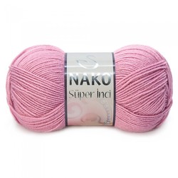 NAKO SUPER PEARL KNITTING YARN - Thumbnail