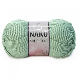 NAKO SUPER PEARL KNITTING YARN - Thumbnail