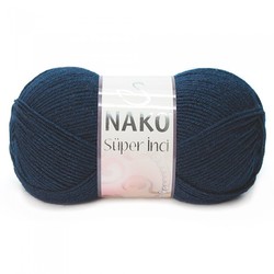 NAKO SUPER PEARL KNITTING YARN - Thumbnail