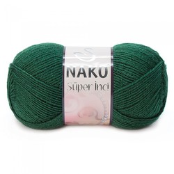 NAKO SUPER PEARL KNITTING YARN - Thumbnail