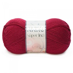 NAKO SUPER PEARL KNITTING YARN - Thumbnail