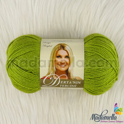 NAKO SUPER PEARL KNITTING YARN - Thumbnail