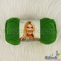 NAKO SUPER PEARL KNITTING YARN - Thumbnail