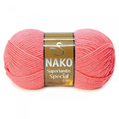 NAKO SÜPERLAMBS SPECİAL ÖRGÜ İPİ