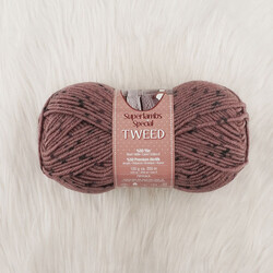 NAKO SUPERLAMBS SPECIAL TWEED KNITTING YARN - Thumbnail