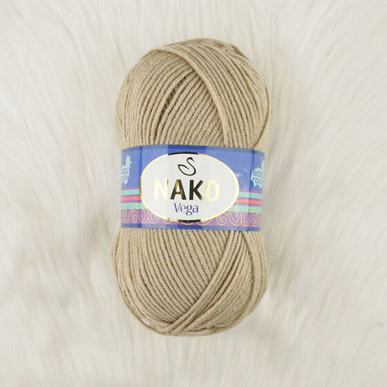 NAKO VEGA KNITTING YARN