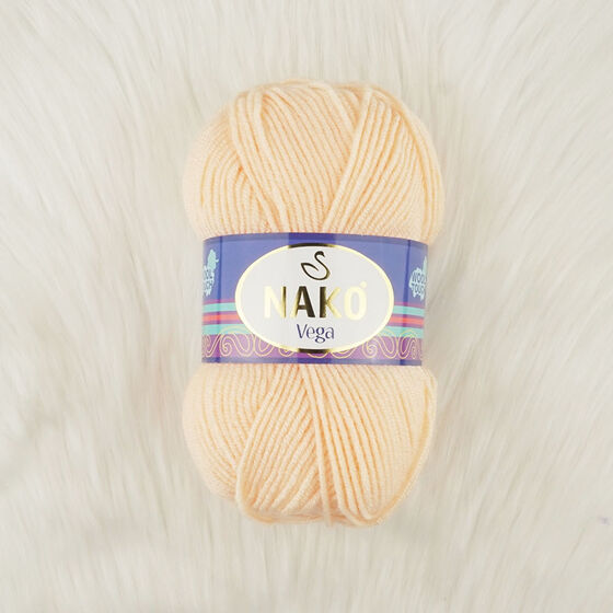 NAKO VEGA KNITTING YARN