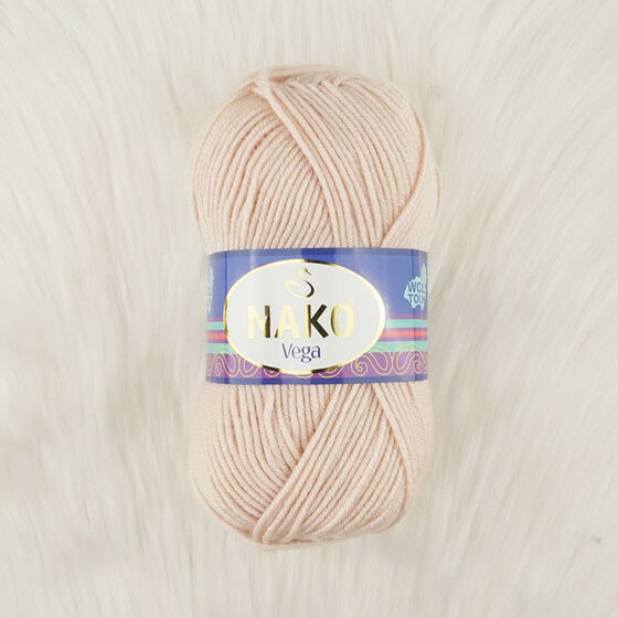 NAKO VEGA KNITTING YARN