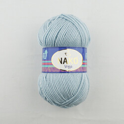 NAKO VEGA KNITTING YARN - Thumbnail