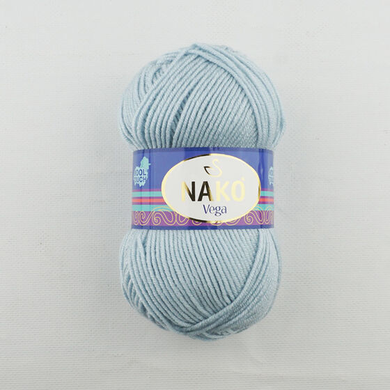 NAKO VEGA KNITTING YARN