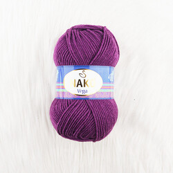 NAKO VEGA KNITTING YARN - Thumbnail