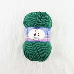 NAKO VEGA KNITTING YARN - Thumbnail