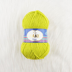 NAKO VEGA KNITTING YARN - Thumbnail