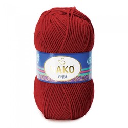 NAKO VEGA KNITTING YARN - Thumbnail