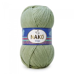 NAKO VEGA KNITTING YARN - Thumbnail