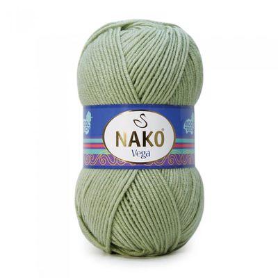 NAKO VEGA KNITTING YARN