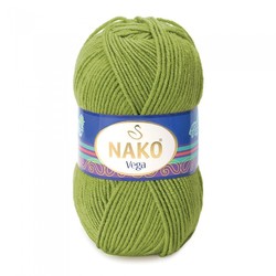 NAKO VEGA KNITTING YARN - Thumbnail