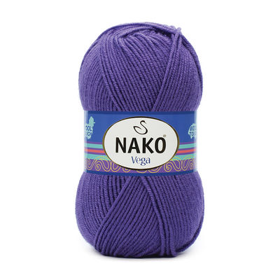 NAKO VEGA KNITTING YARN