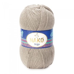 NAKO VEGA KNITTING YARN - Thumbnail