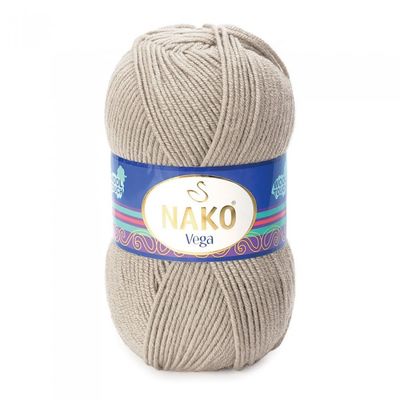 NAKO VEGA KNITTING YARN