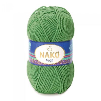 NAKO VEGA KNITTING YARN