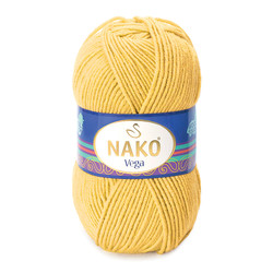 NAKO VEGA KNITTING YARN - Thumbnail