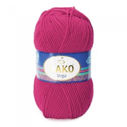 NAKO VEGA KNITTING YARN - Thumbnail