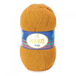 NAKO VEGA KNITTING YARN - Thumbnail