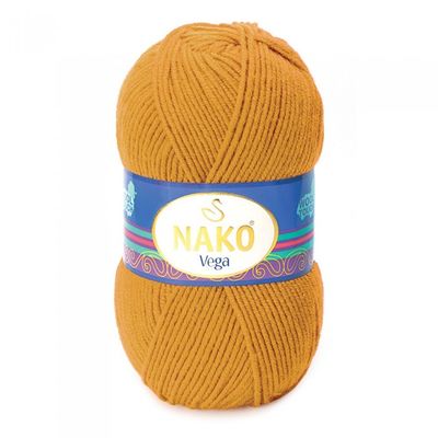 NAKO VEGA KNITTING YARN