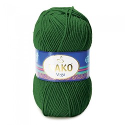 NAKO VEGA KNITTING YARN - Thumbnail